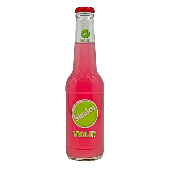 Sinalco Violet (Pack De 12 x 275ML )