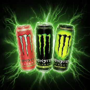 Monster Energy