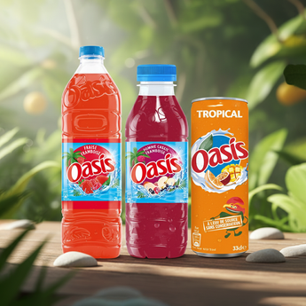 Oasis