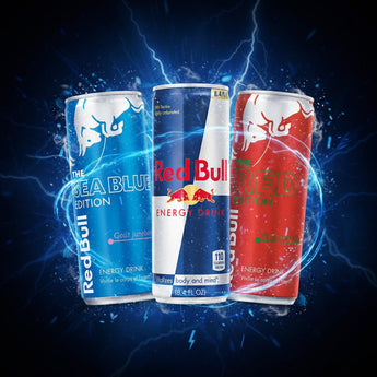 Red Bull