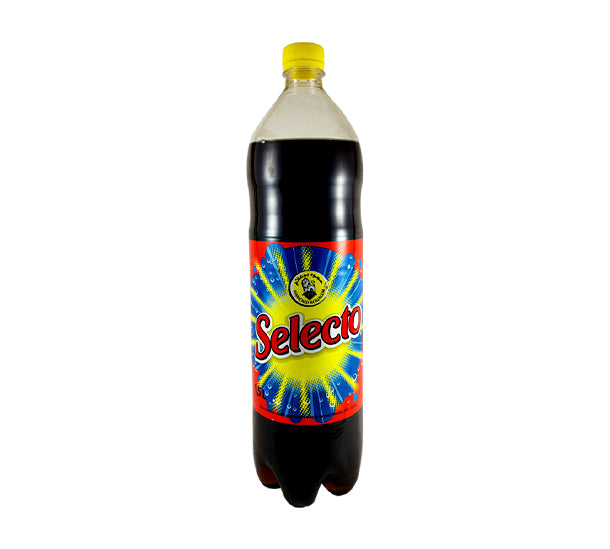 Soda Selecto (Pack De 6 x 1,5L) x 84