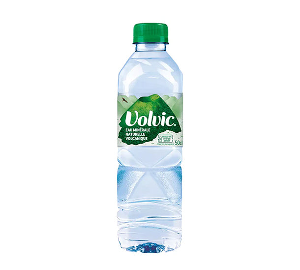 Eau Volvic Pack De 24 x 50CL